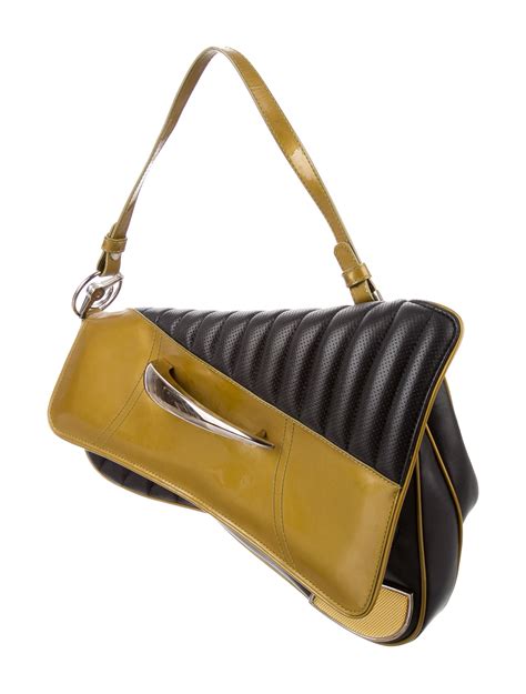 christian dior cadillac bag|Christian Dior Cadillac Car Saddle Bag .